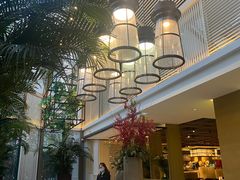 -金海湾自助餐厅(金陵饭店)