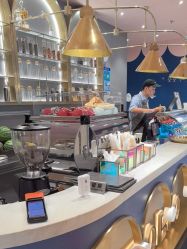 -奈尔宝家庭中心·亲子餐厅(前滩店)