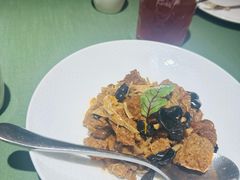 -老吉堂上海本帮菜(望京万象汇店)