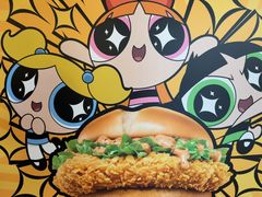 -麦当劳(豫园店)