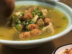 -老磨油饼(高陵店)