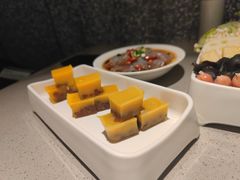 -半天妖烤鱼(东方新天地店)