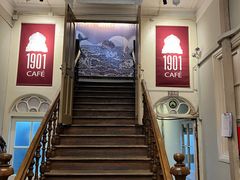 -1901 Cafe(西四店)