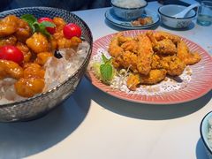 -园里前·10年私厨·福建菜(台江万达鳌峰洲店)