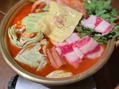 TAIFOOK部队锅-TAIFORKS 大福食堂·山葵烤肉料理·拌饭(宝安店)
