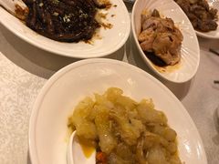 -梅龙镇酒家(南京西路总店)