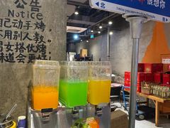 -生火火·地摊小炉子烧烤(龙湖北城金冠店)