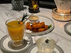 -大堂酒廊·富力丽思卡尔顿酒店