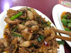 -灯盏窝饭店(新都分店)