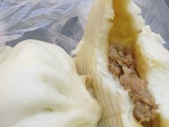 一屉乡鲜肉包-一屉乡包子铺(夕照寺店)