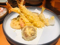 -yokocho上横町·日本食街(深业上城店)