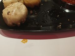 -小杨生煎(湟普汇店)