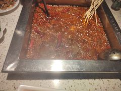 -二荆条·蜀鲜汇城市森林火锅