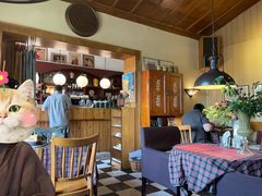 -小世界西餐厅(建国门店)
