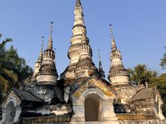 -西双版纳总佛寺