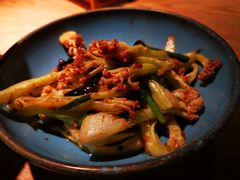 -吃饭皇帝大土家民族菜(正大广场店)