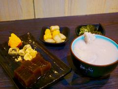 -鲜芋仙Meet Fresh(五道口店)