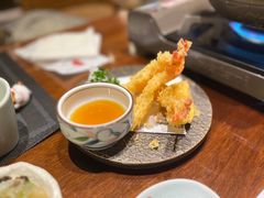 -古京·臻致料理(月湖店)