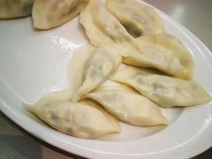 -喜家德虾仁水饺(华强天虹店)