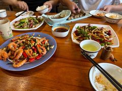 -小厨子私房菜·云南美食店