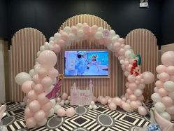 -meland club亲子乐园(北京芳圆里ID MALL店)