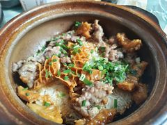 -容里煲仔饭(利丰北路店)
