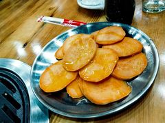 -怡嘉烤肉店(齐齐哈尔烤肉)