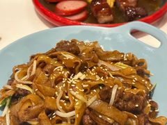 -龙记香港茶餐厅(久光百货店)