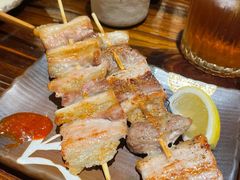 -鸟鹏烧鸟居酒屋(熙龙湾店)