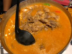 傣家酸汤肥牛-茶花妹子云南餐厅(北大店)