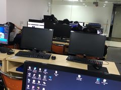 -天琥教育(广州越秀校区)