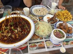 -耀州第一碗