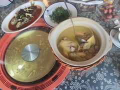 -春娟茶楼·地道农家菜(梅家坞店)