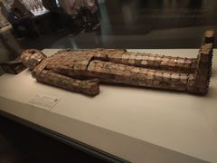 -中国国家博物馆-地上停车场