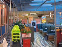 -火啫啫·粤式啫啫煲(南京弘阳店)