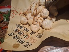 -泥糊破店小酒馆·团建聚餐(南京西路店)