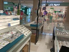 -宝岛眼镜·蔡司·依视路·青少儿近视防控验配中心(西市城购物中心店)