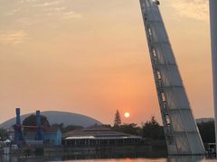 景点-上海欢乐谷