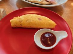 -潮餐厅·云端江景西餐厅·杭州柏悦酒店