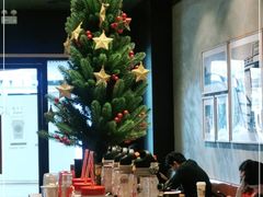 -星巴克(广州百信广场东区店)
