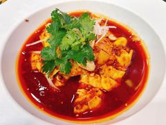 -缪氏川菜(丰盛町店)