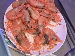 -汉金城海鲜烤肉自助百汇(烟台永旺购物中心店)