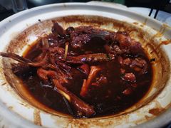 -大灶头·新昌菜(中国茶市店)