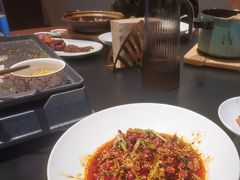 -羊门客在·烤盐池滩羊·川菜