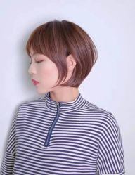 -H·Y HAIR SALON烫发·染发·造型