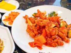 -桃园中华料理炸酱面(燕儿岛路店)