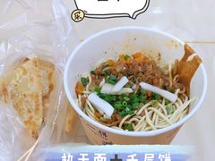 -牛师傅牛肉面(尚隆路店)