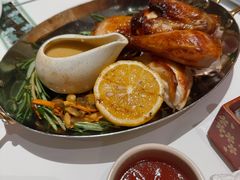-Osteria Garden 生蚝花园餐厅(原进贤路店)