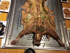 -炑羊香烤全羊(西三旗店)