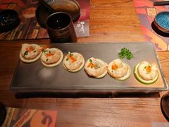 -京鹿料理(荟聚店)